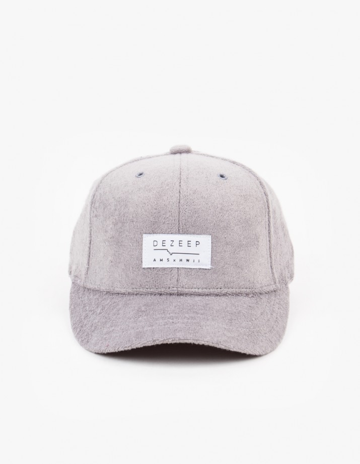 Fit Cap