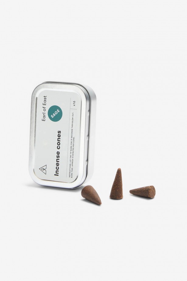 Incense Cones