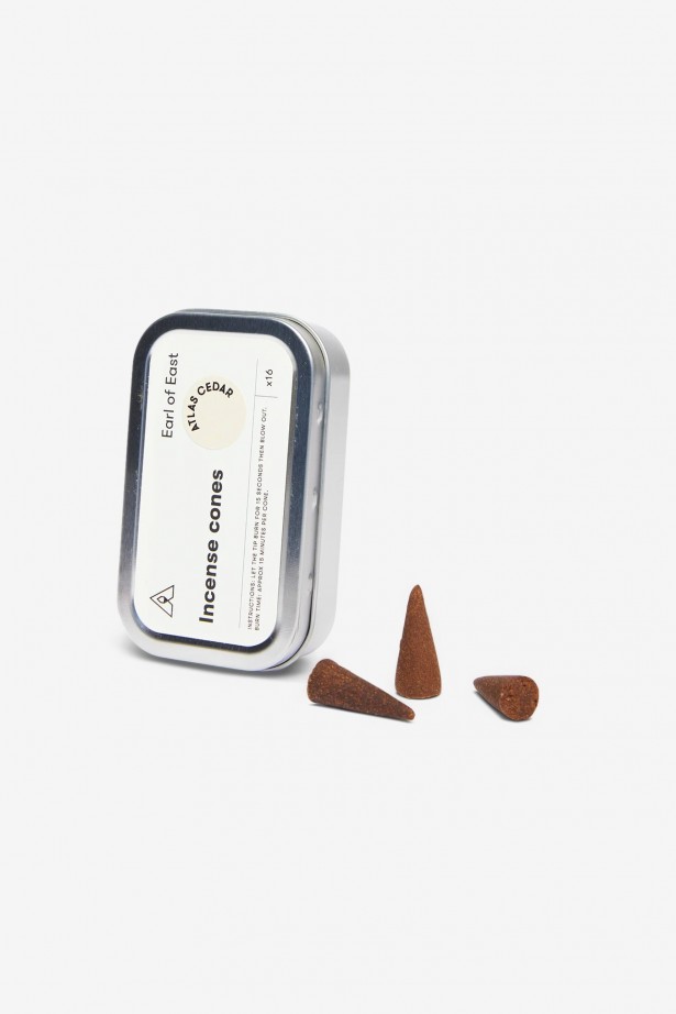 Incense Cones