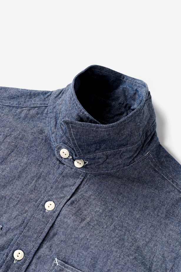 Utility Shirt