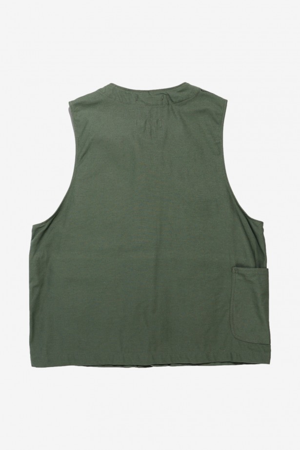 Engineer Vest