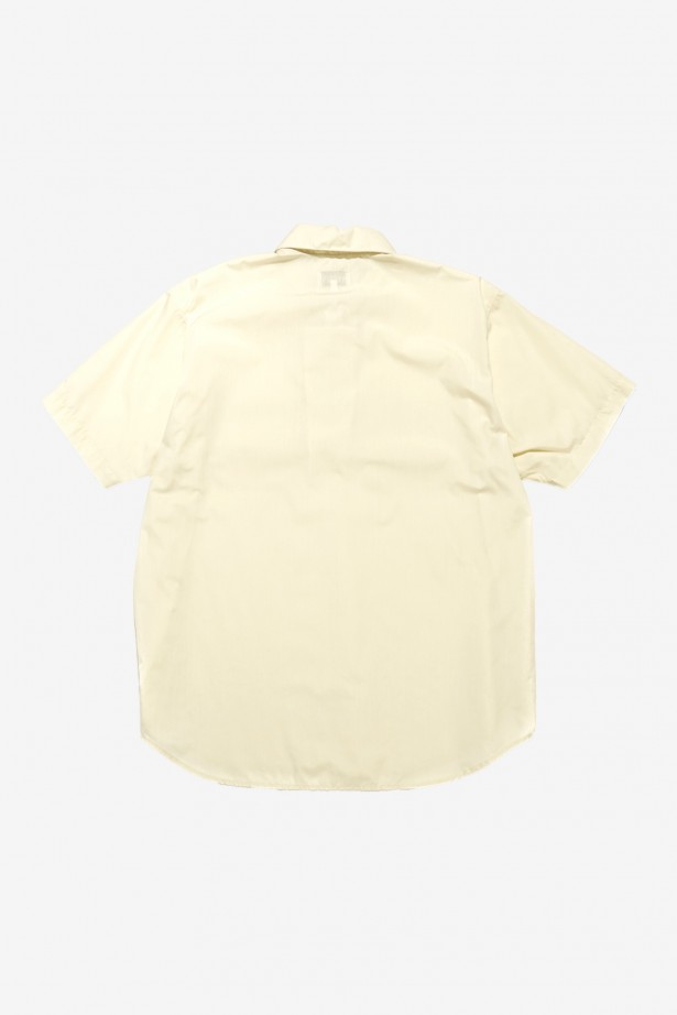 Half Zip Shirt