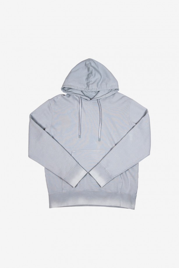 Boxy Hoodie