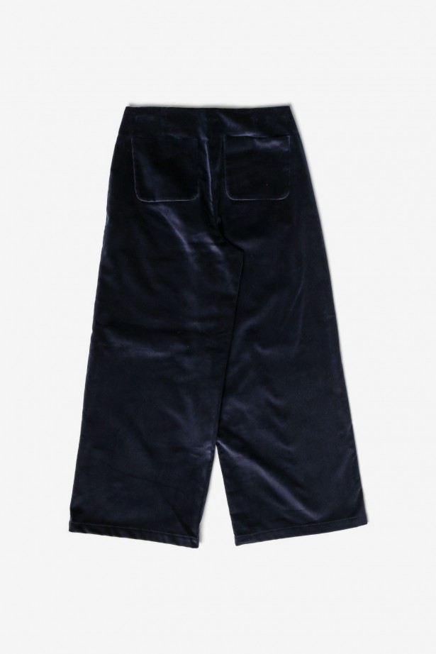 Clean Wide Pant