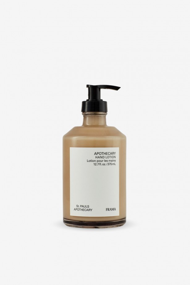 Hand Lotion
