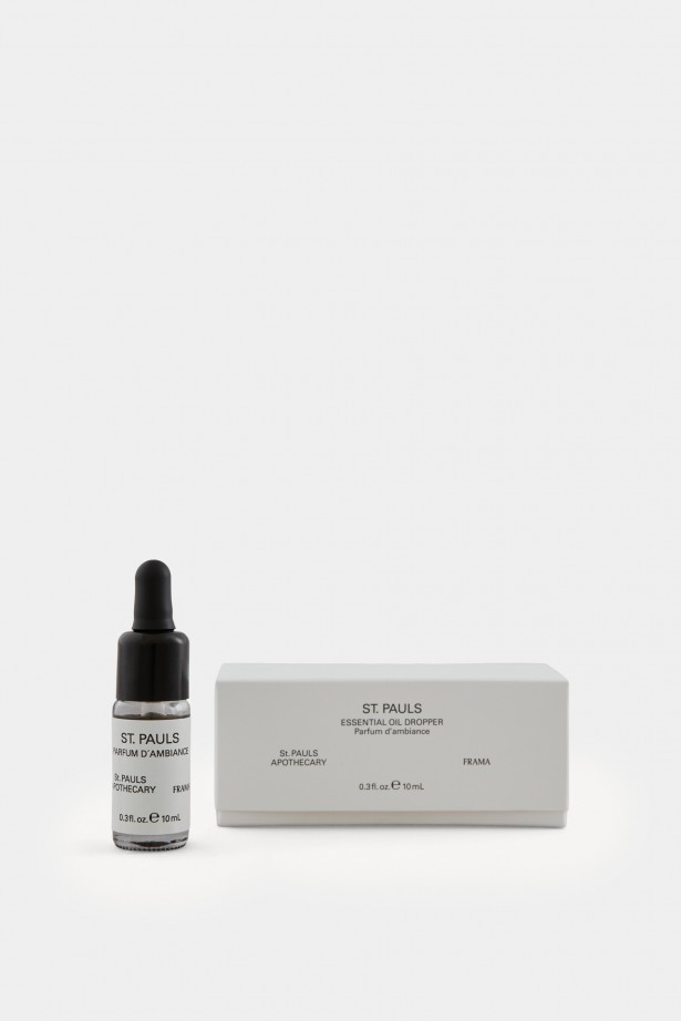 Pure Essence Dropper 10ml