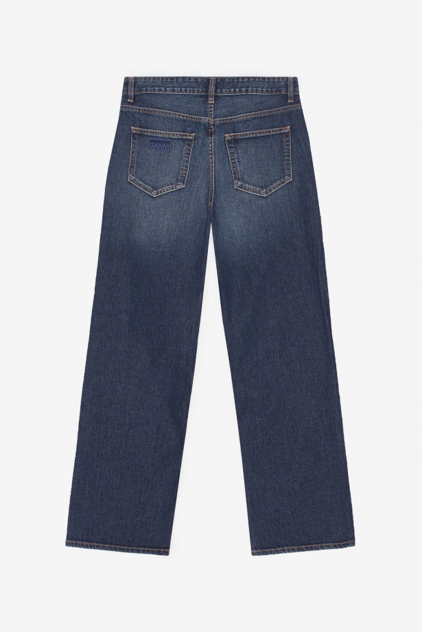 Rigid Denim Izey