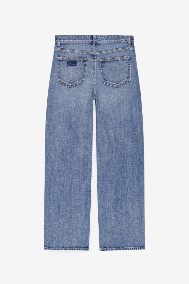 Rigid Denim Izey