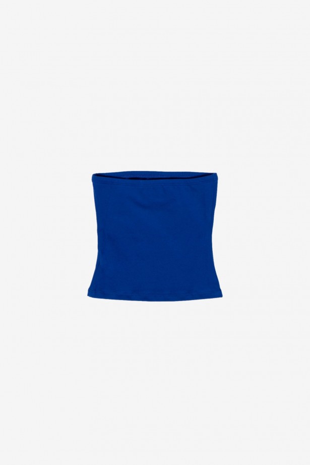 The Tube Convertible Top