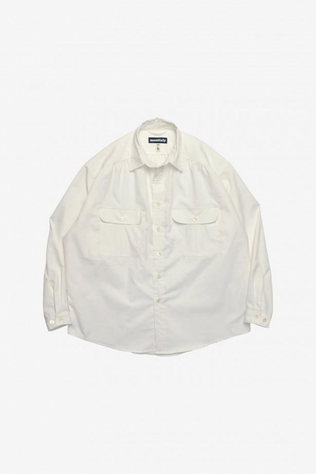 Giorgio Work Shirt