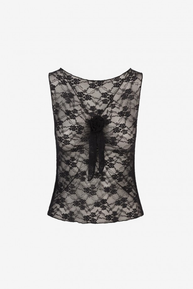 Gigi Top