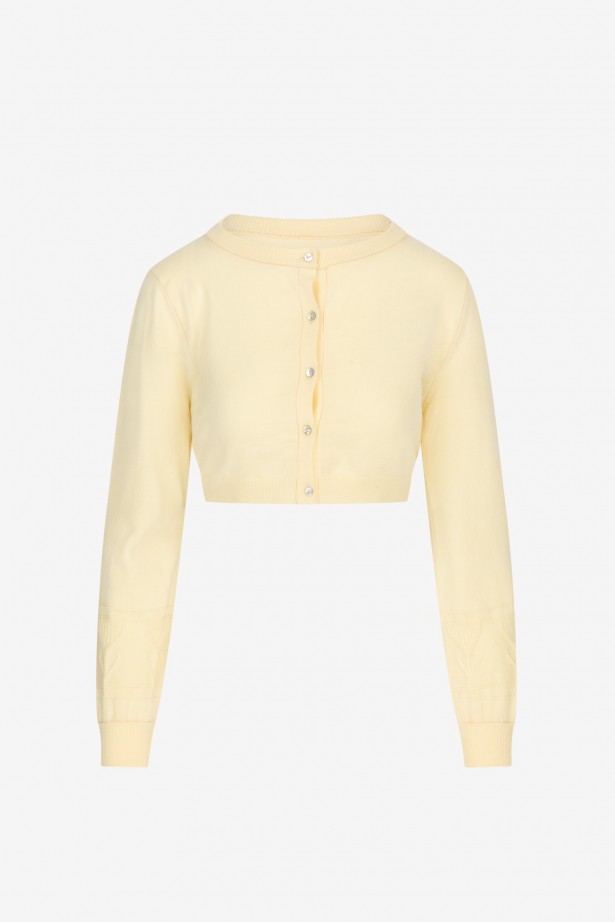 Jackie Cardigan