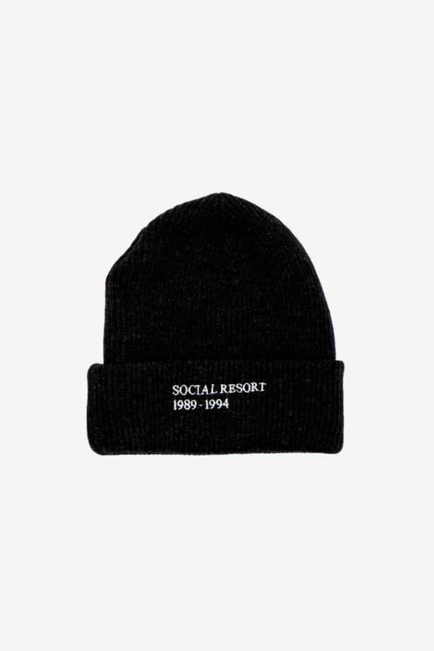 Logo Beanie