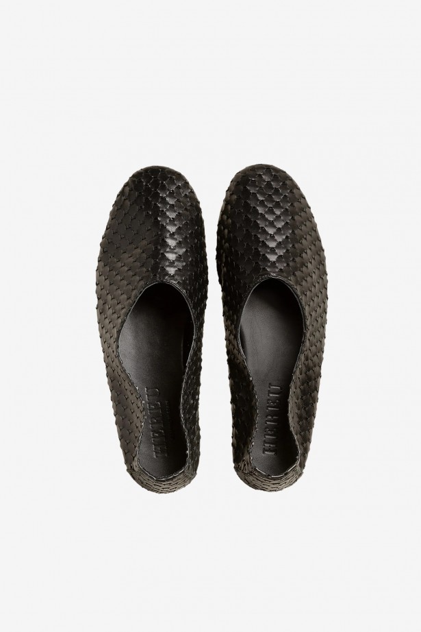 Juliol Woven