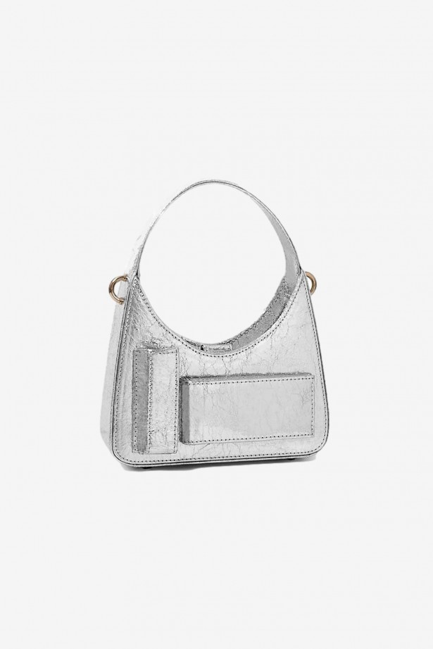 Mini Metallic Icon