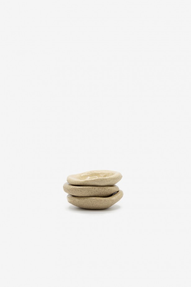 Elbow Smudge Bowl
