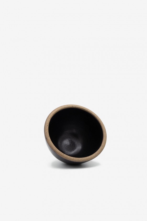 Large Stoneware Smudge Bowl