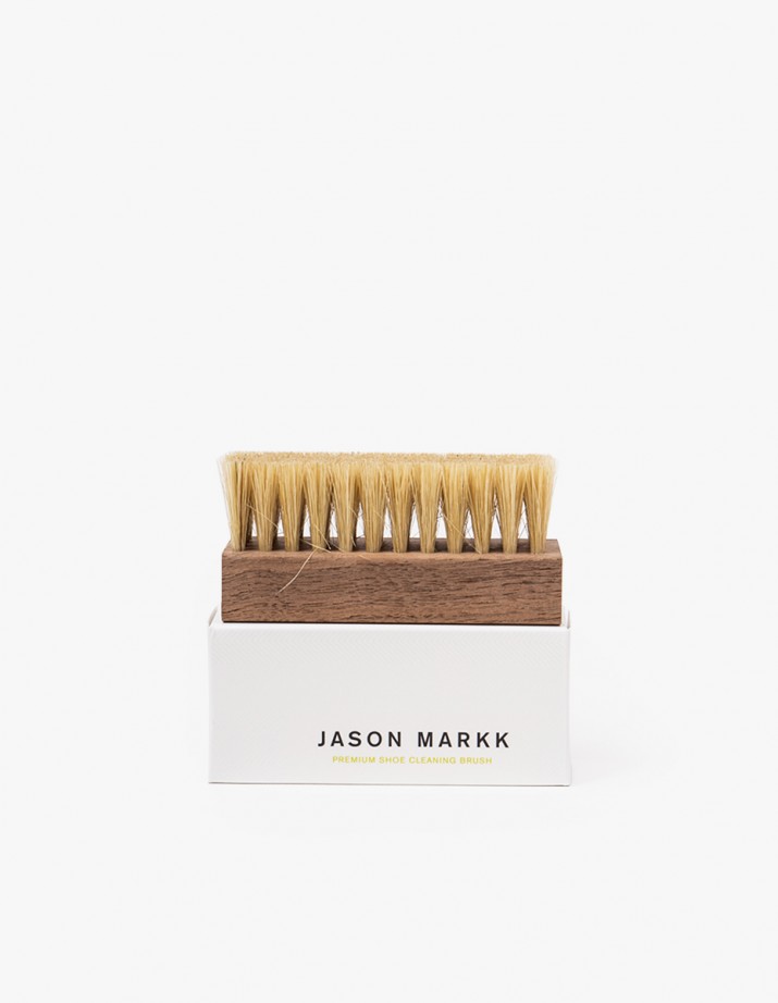 Premium Shoe Cleaning Brush