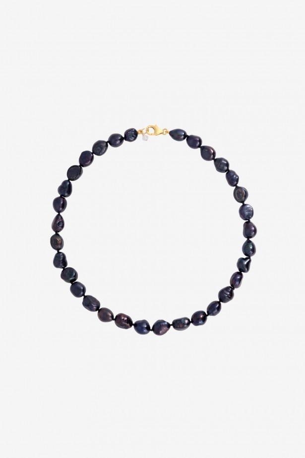 Jean Necklace