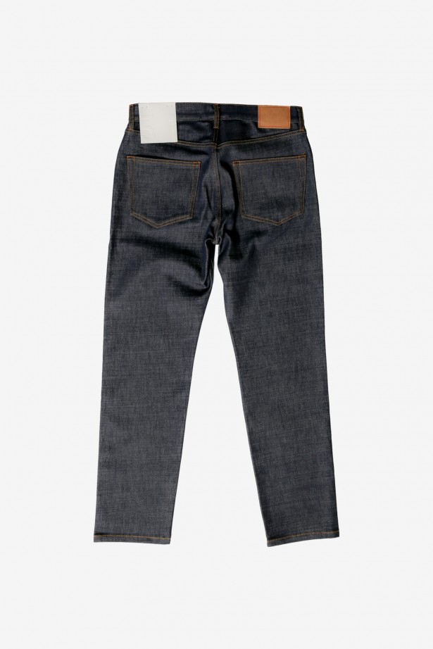 TM005 Tapered Jeans