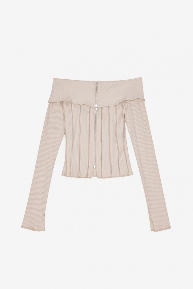 Cleo Cardigan