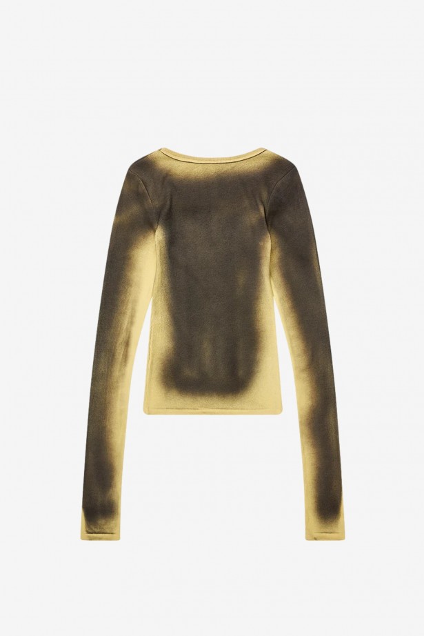 Java Blouse