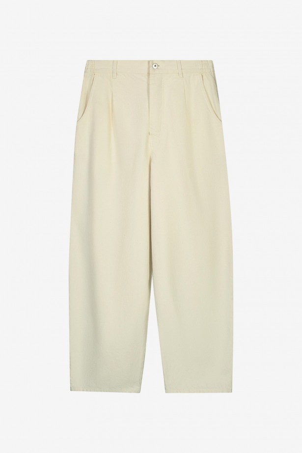Balloon Jeans