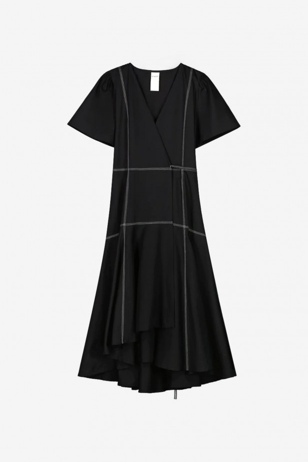 Harbour Dress