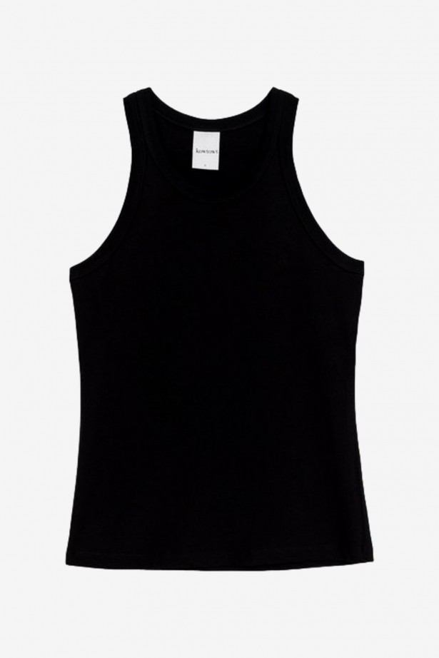 Racer Back Singlet