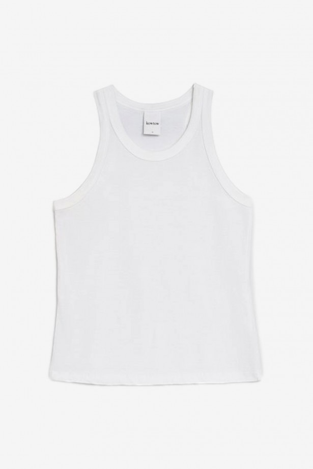 Racer Back Singlet