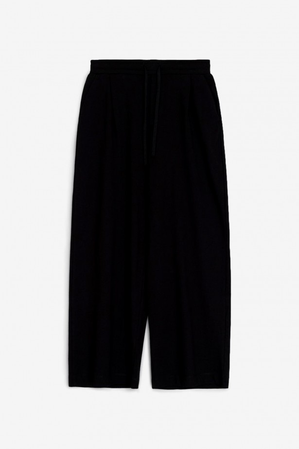 Wide Leg Pant