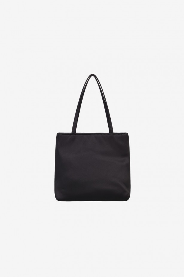 Little Silk Bag