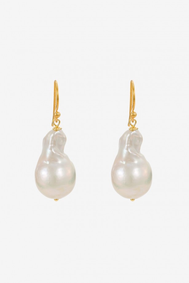 Luna Earrings