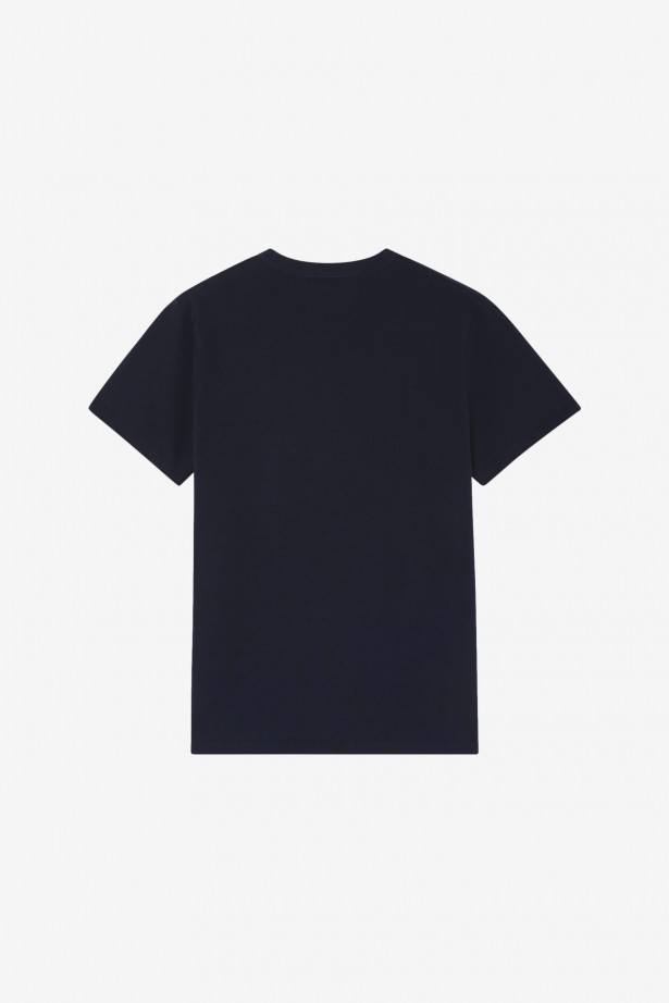Fox Head Patch T-Shirt