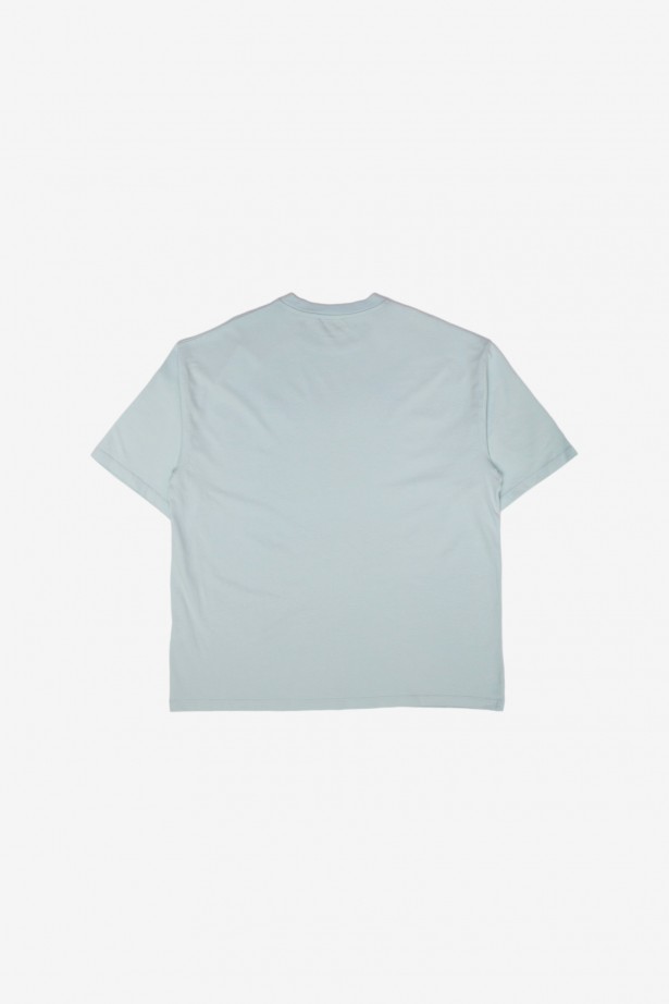 Oversized Monogram T-Shirt