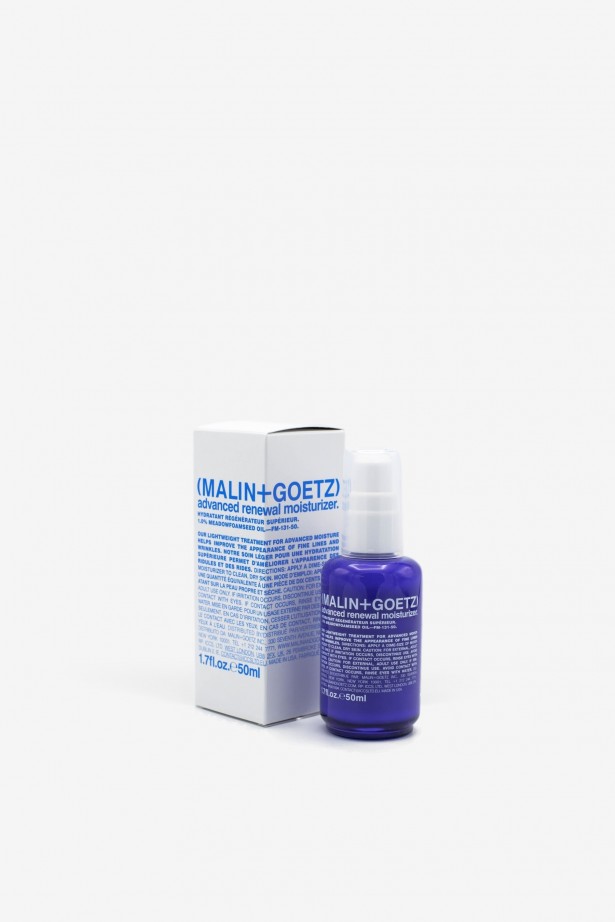 Advanced Renewal Moisturizer 50ml