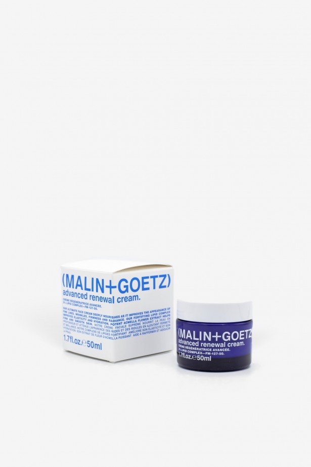 Advanced Renewal Cream 50ml