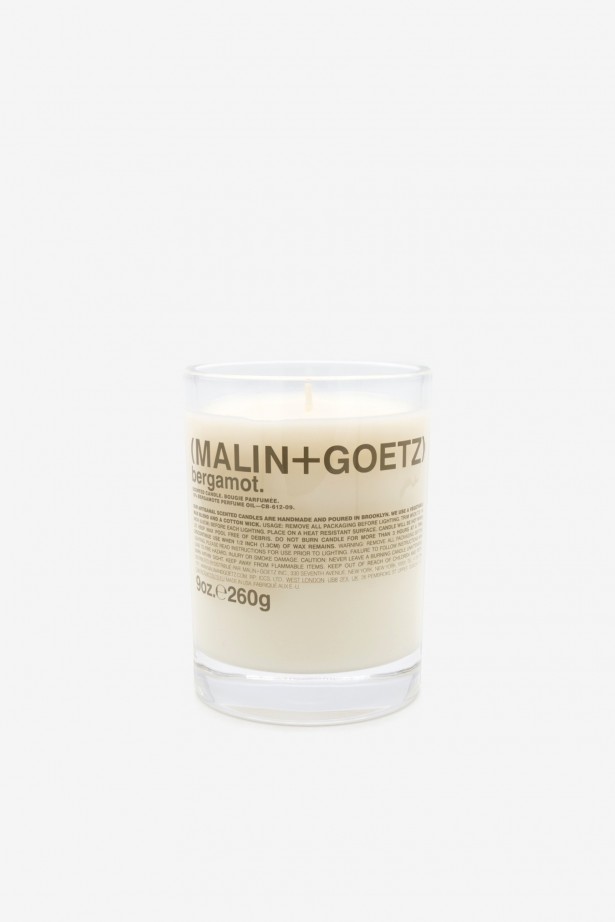 Bergamot Candle 260gr