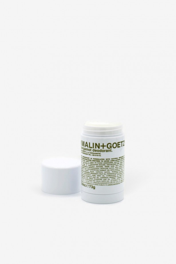 Bergamot Deoderant 73g