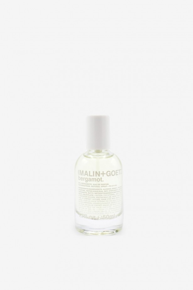 Bergamot Eau de Parfum 50ml