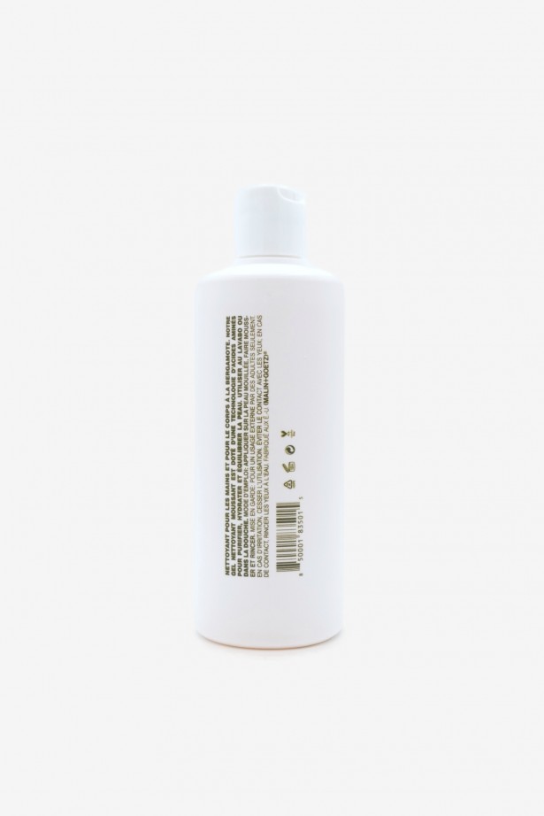Bergamot Hand + Bodywash 473ml