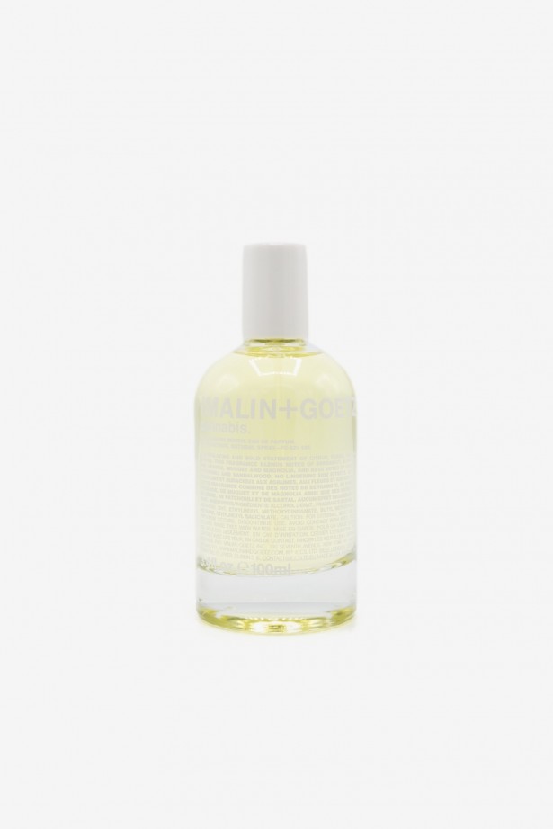 Cannabis Eau de Parfum 100ml