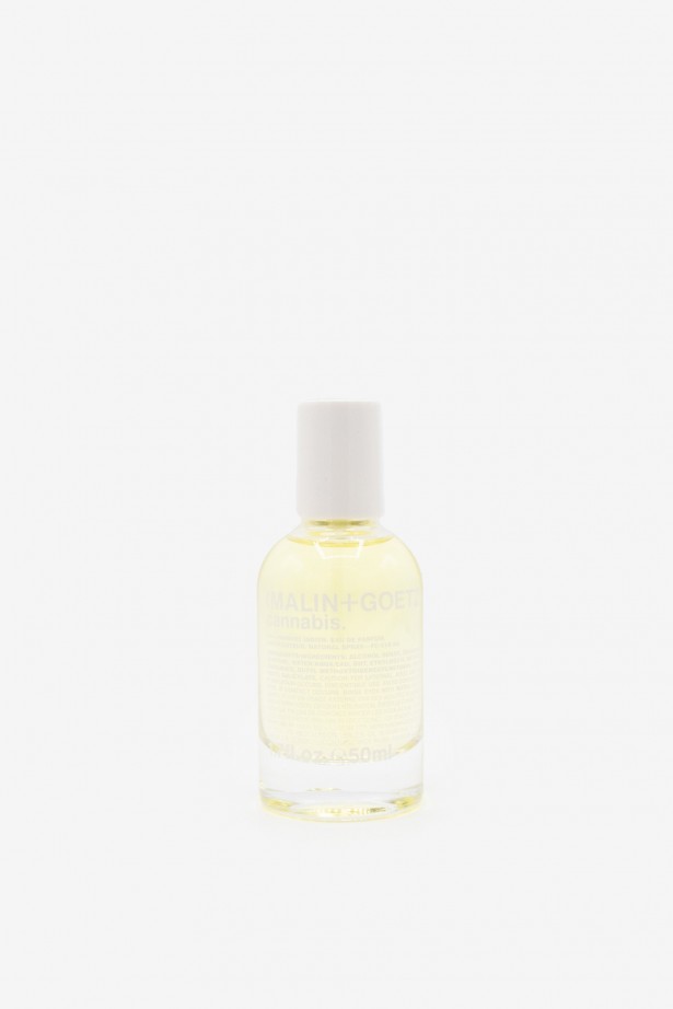 Cannabis Eau de Parfum 50ml