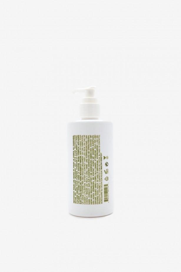Cannabis Hand + Body Wash 250ml