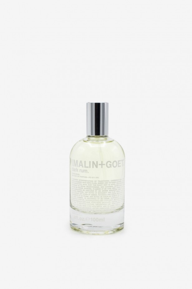 Dark Rum Eau de Parfum 100ml