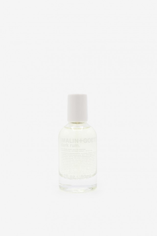Dark Rum Eau de Parfum 50ml
