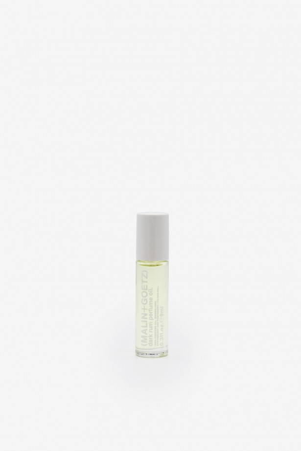 Dark Rum Perfume Oil 9ml