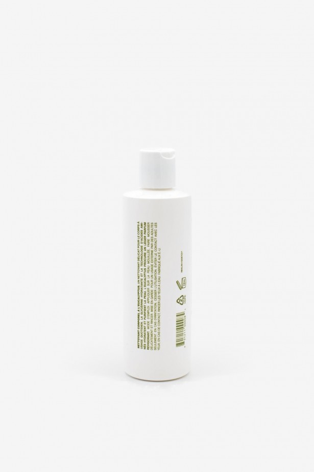 Eucalyptus Hand + Body Wash 250ml