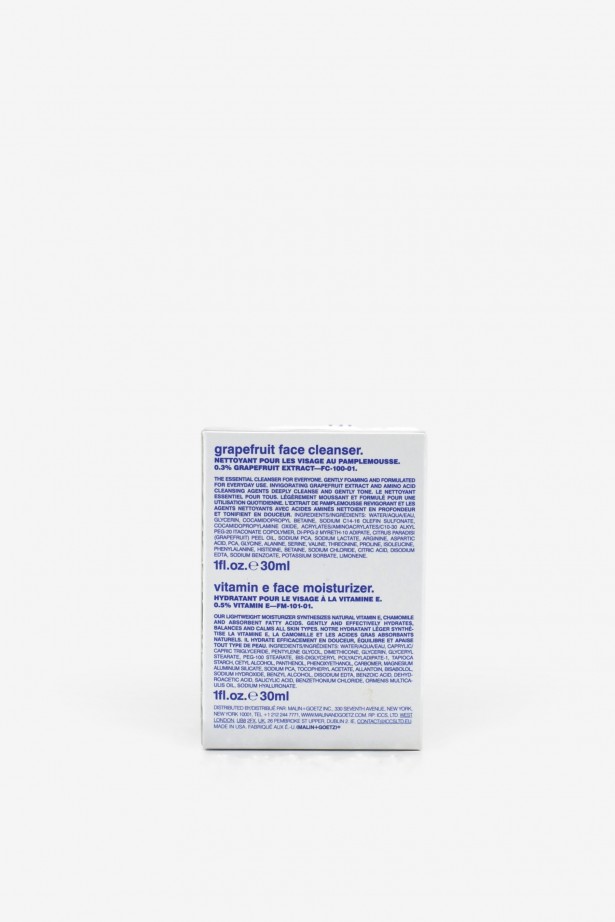 Face Essentials Duo