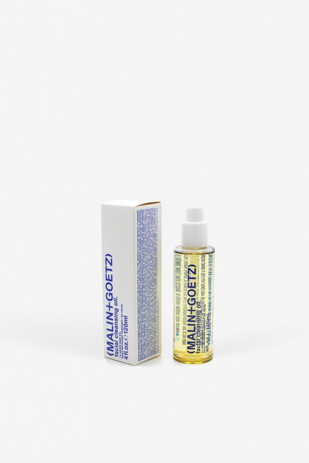 Facial Cleansing Oil 120ml